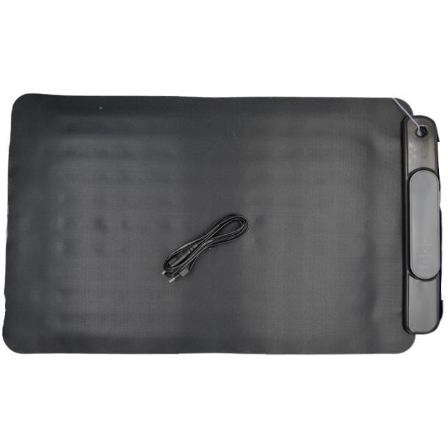 FLEX ROLL TRAVEL PLATA SHABBOS ELECTRIC WARMER FOR SHABBAT 65X40 CM