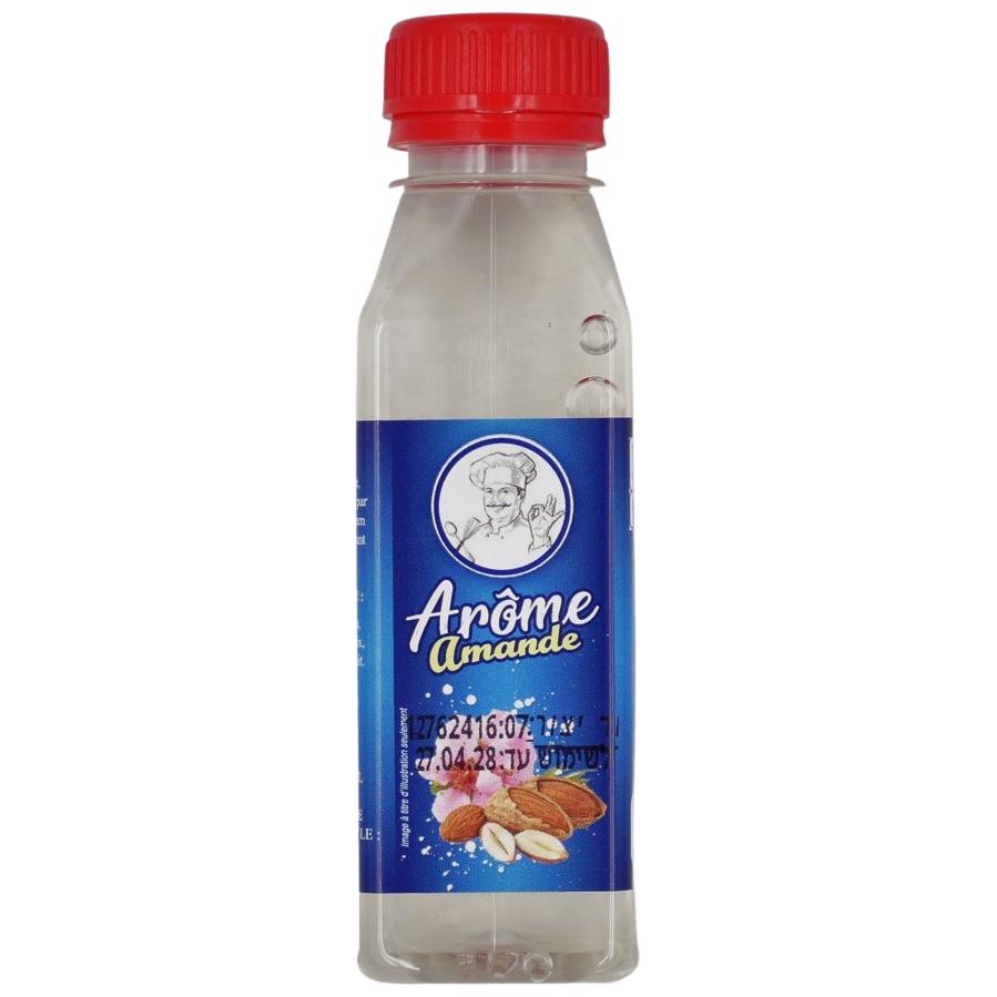 KOSHER ALMOND LIQUID LAVORING 50 ML.