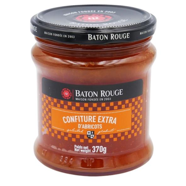 KOSHER APRICOT CONFITURE KLP BR 370 GR.