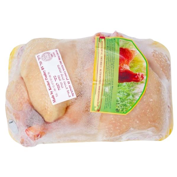 KOSHER BABYCHICKEN ROTTENBERG 1 .6 KG