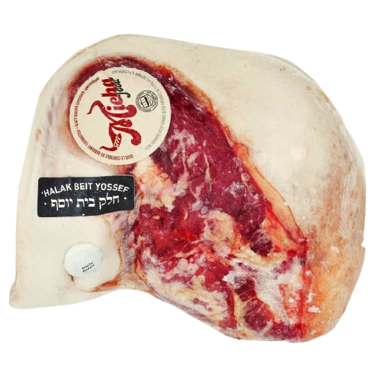 KOSHER BEEF TONGUE MEAT GLATT SL 1.5 KG