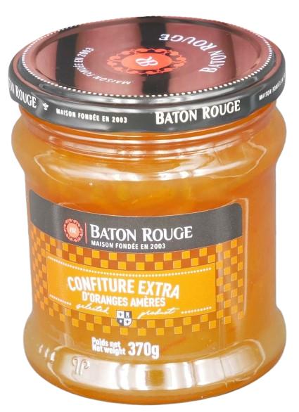 KOSHER BITTER ORANGE CONFITURE KLP BR 370 GR.