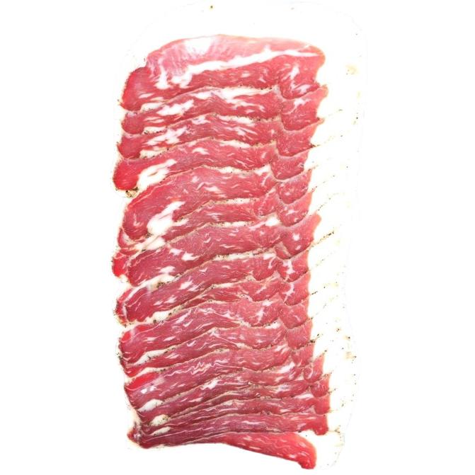 KOSHER DRIED DUCK BREAST (MAGRET DU CANARD)