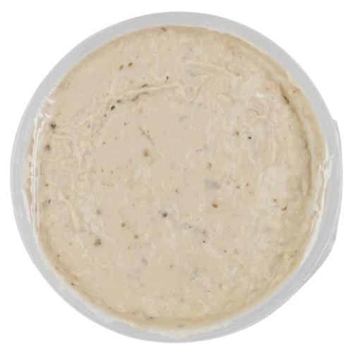 KOSHER EGGPLANT & TAHINI BABAGANUSH 250 GR