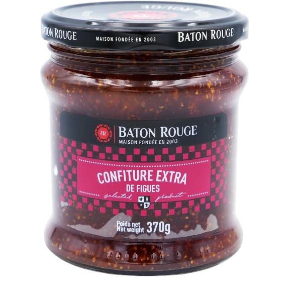 KOSHER FIGUES CONFITURE KLP BR 370 GR.