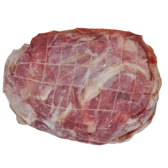 KOSHER LAMB SHOULDER ROAST GLATT SL 1,8 KG.