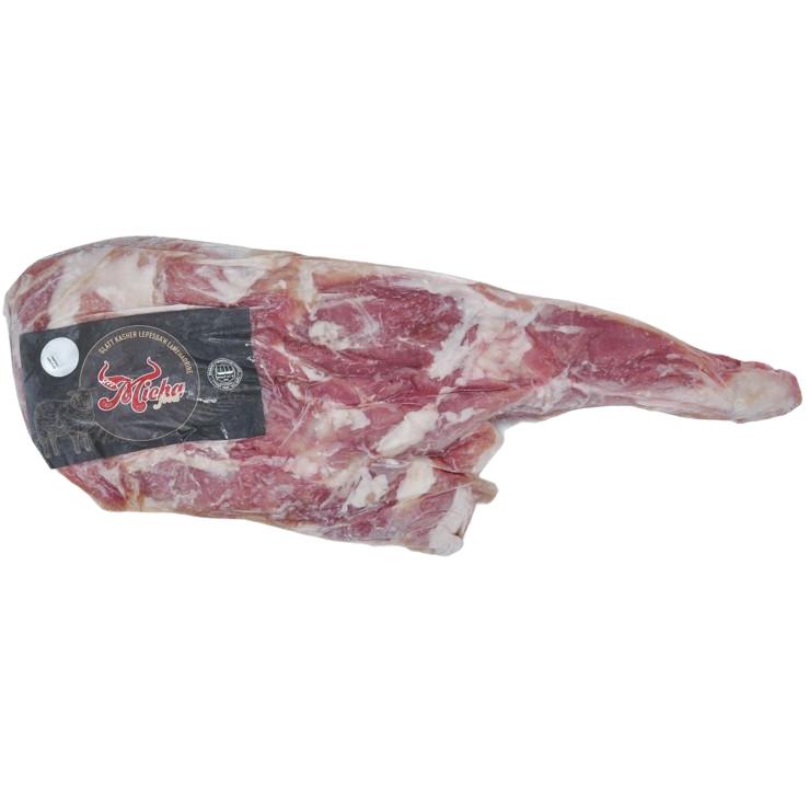 KOSHER LAMB SHOULDER WITH BONE GLATT SL 1,6 KG.