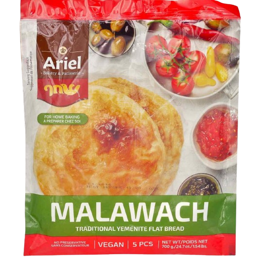 KOSHER MALAWACH