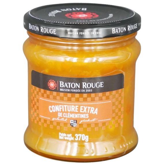 KOSHER MANDARIN CONFITURE KLP BR 370 GR.