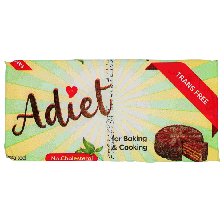 KOSHER MARGARINE ADIET 200 GR.
