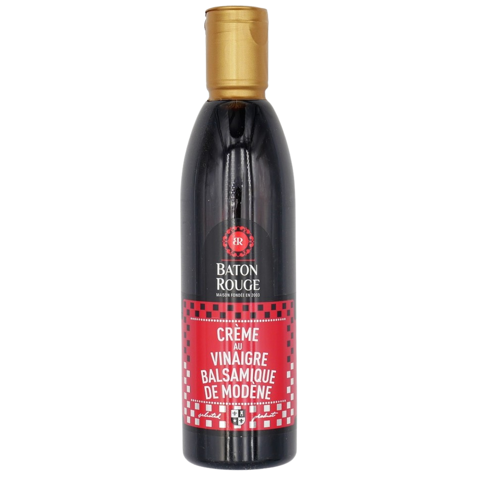 KOSHER MODENA BALSAMIC VINEGAR CREME 250 ML.