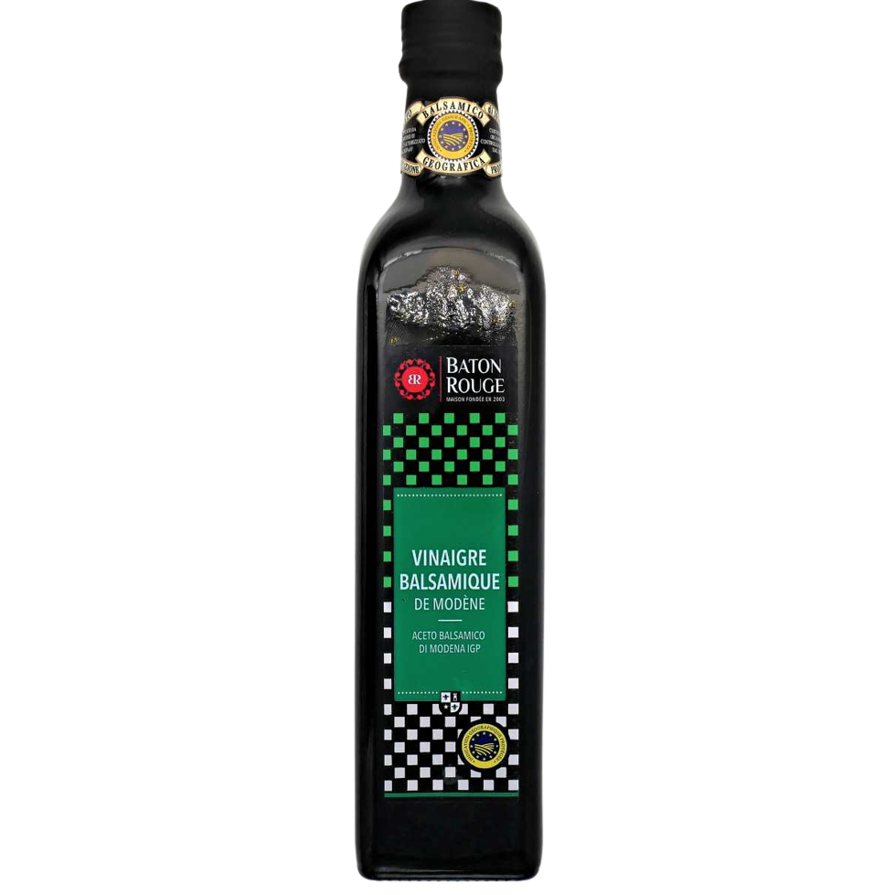 KOSHER MODENA BALSAMIC VINEGAR IGP KLP 50 CL.