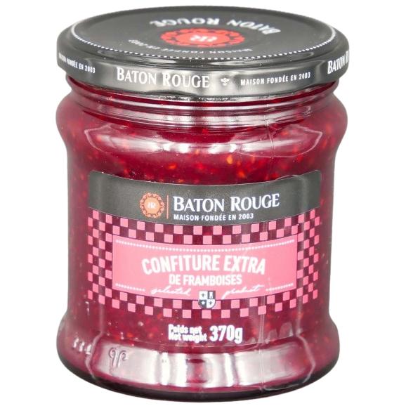 KOSHER RASPBERRY JAM KLP BR 370 GR.