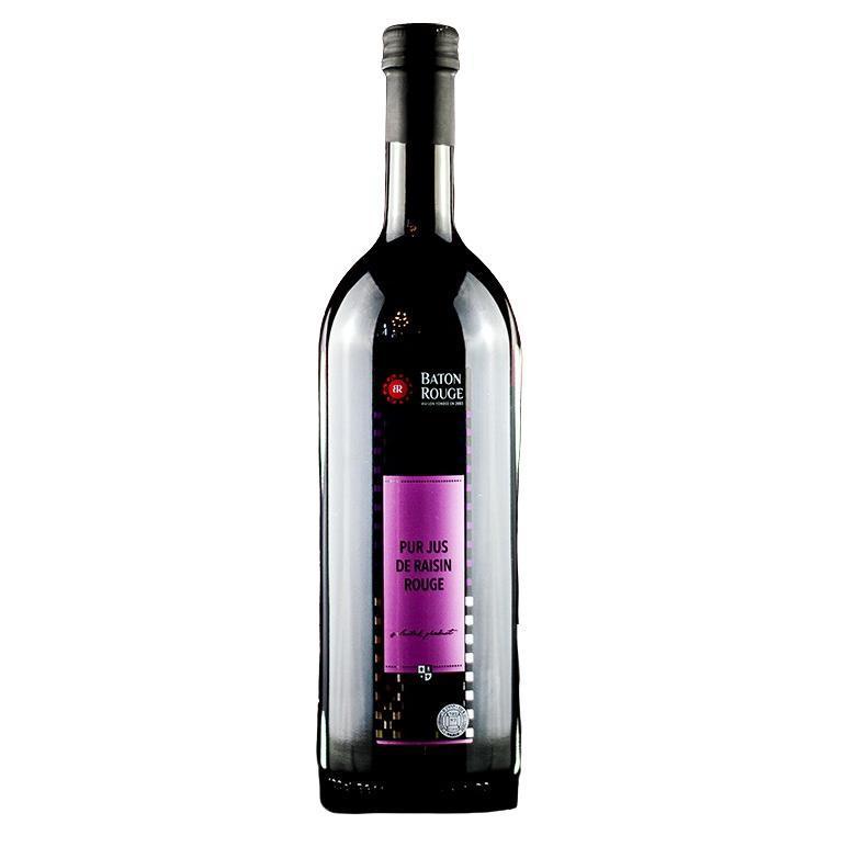 KOSHER RED GRAPE JUICE BR 1 LT.