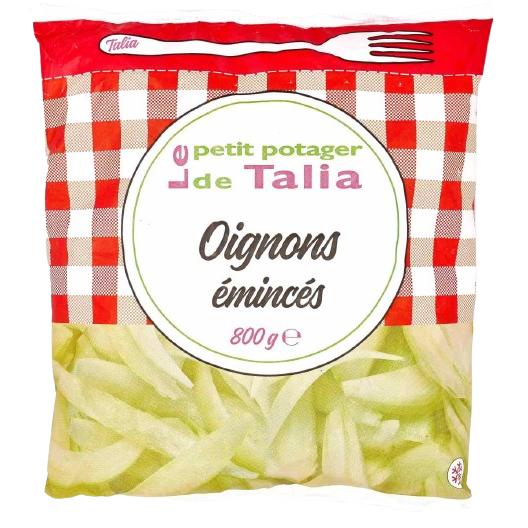 KOSHER SLICED ONIONS