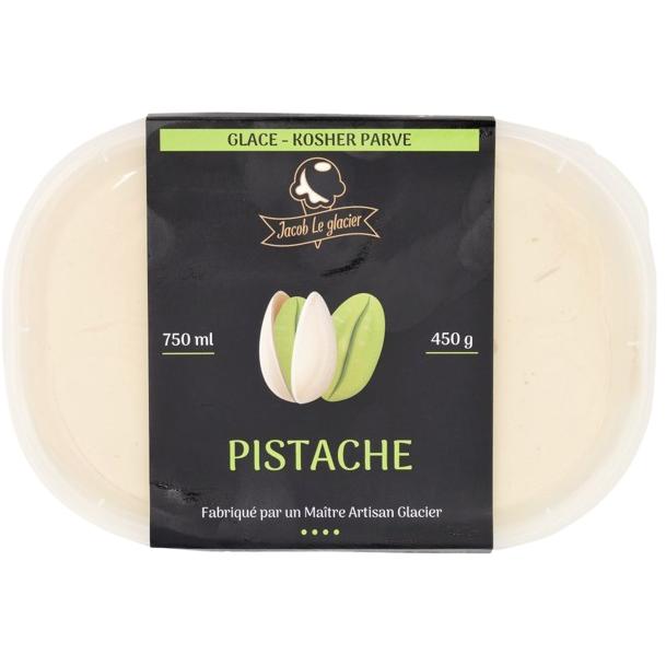 KOSHER SORBET PISTACHES