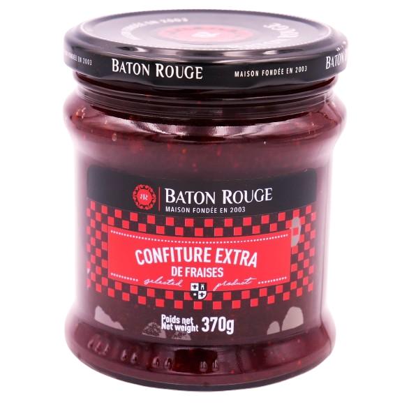 KOSHER STRAWBERRY CONFITURE KLP BR 370 GR.