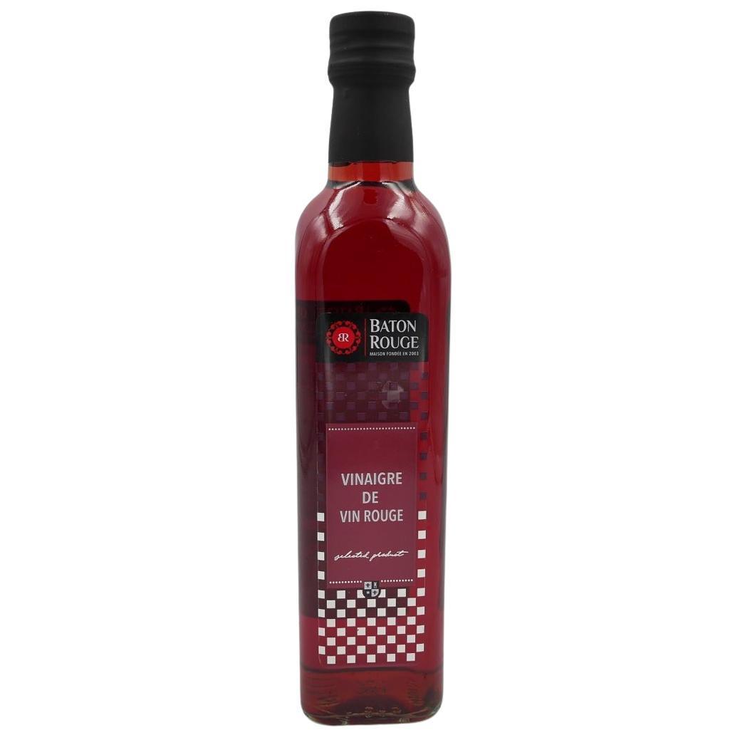 KOSHER WINE VINEGAR RED KLP BR 50 CL.