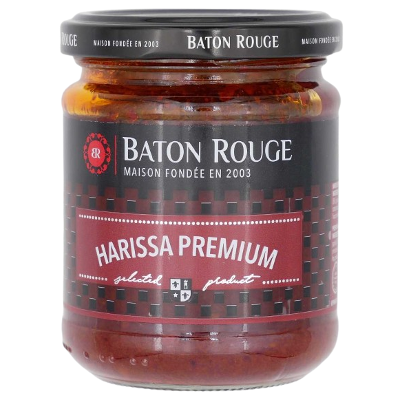 HARISSA PREMIUM KLP 190 GR.