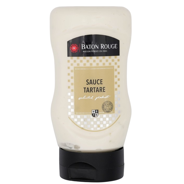 SALSA TARTARA 300 GR.