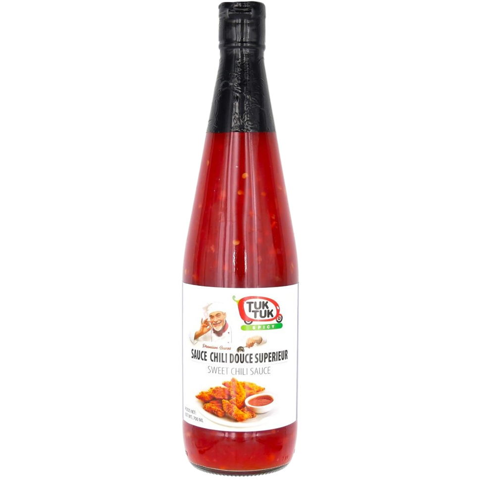 SWEET CHILI TUK 700 ML