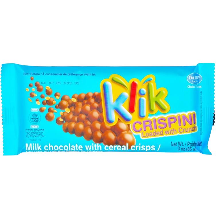 KLIK XL CRISPINI 85 GR.