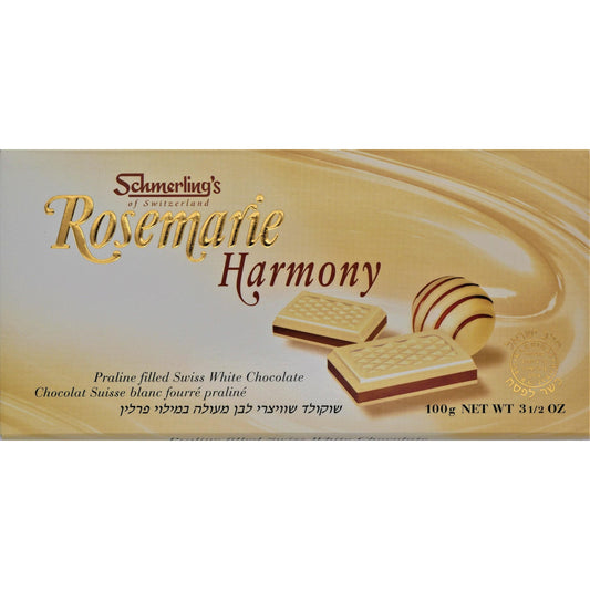 ROSEMARIE HARMONY 100 GR.