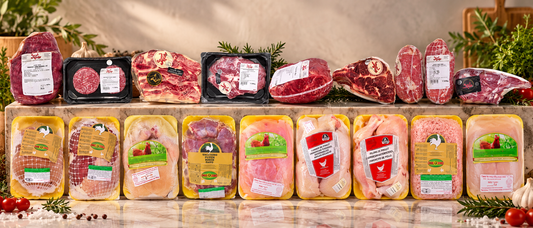 KOSHER FRESH MEAT VS. KOSHER FROZEN MEAT: WHICH IS BETTER?