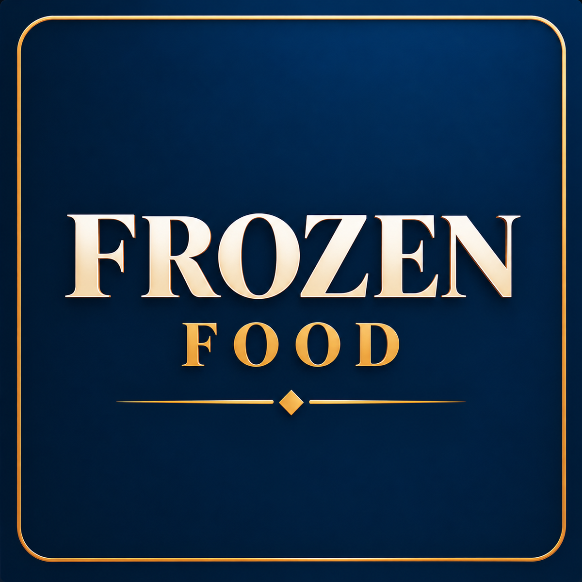 FROZEN FOOD