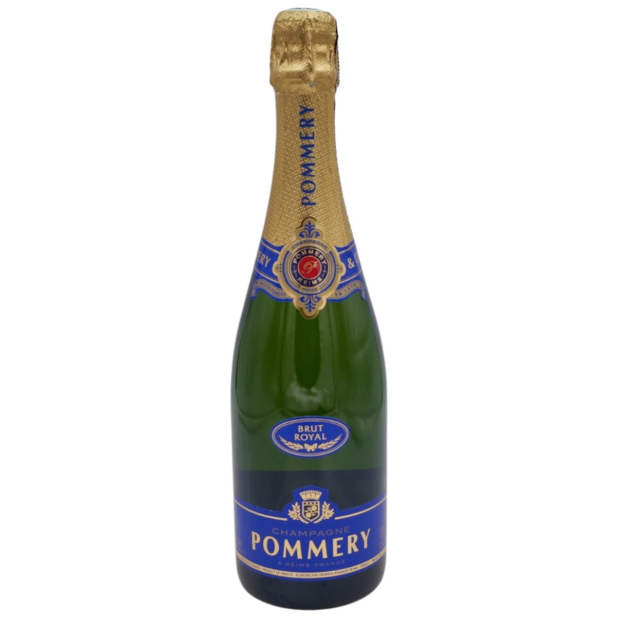 CHAMPAGNE CARTE NOIRE 750 ML.