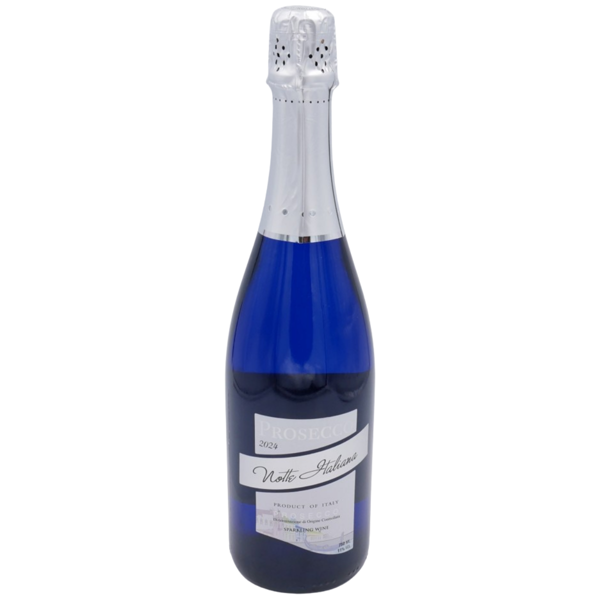 PROSECCO D.O.C. BARTENURA 750 ML.