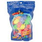 30 PLASTIC SEVIVON DREIDELS ASSORTED COLORS – CHANUKKAH TOYS