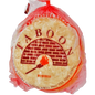 PITA KOSHER MEZONOT 6 X 80 GR ∅ 14cm