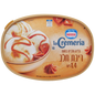 GELATO KOSHER NESTLE LA CREMERIA DULCHE DE LECHE 1,4 LT