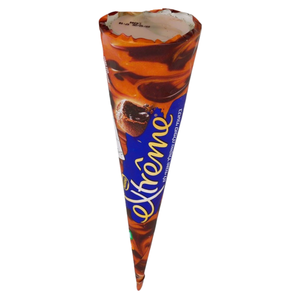CONO KOSHER NESTLE EXTREME CIOCCOLATO 115 GR.
