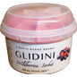 PARVE DI SORBETTO AI FRUTTI DI BOSCO KOSHER GB 500 ML.