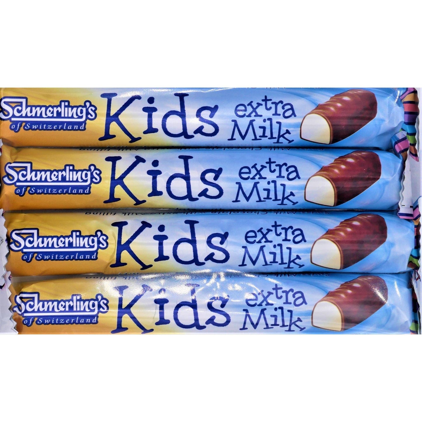 BASTONCINI ROSEMARIE PER BAMBINI 4 X 23 GR.