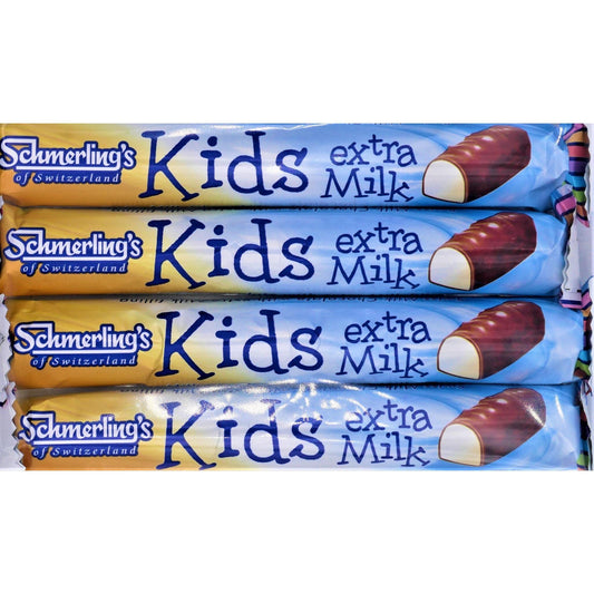 BASTONCINI ROSEMARIE PER BAMBINI 4 X 23 GR.