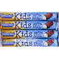 BASTONCINI ROSEMARIE PER BAMBINI 4 X 23 GR.