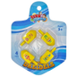 4 EMOJI DREIDELS – FUN CHANUKKAH SPINNING TOYS