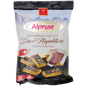 ALPROSE SWISS KOSHER DARK CHOCOLATE NAPOLITAINS 150 GR.