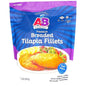 A&B FILETTO DI TILAPIA PANATO 454 GR.