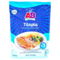 A&B FILETTO DI TILAPIA 400 GR.