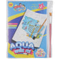 CHANUKA WATER ART SET – CREATIVE CRAFT KIT FOR KIDS