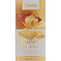 CHOCO BLANC 100 GR. SHMERLING KOSHER SWISS CHOCOLATE