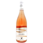 CISARIA I.G.P. LEUCI 750ML. Kosher Rose Wine From Italy