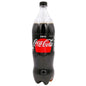 COCA COLA  ZERO KOSHER FOR PASSOVER 1,5 LT 