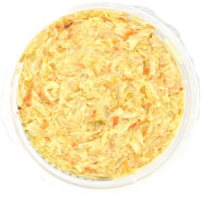 COLESLAW KOSHER BR 250 GR.