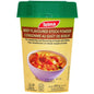CONSOMME GUSTO MANZO PARVE KLP 400 GR.