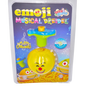 EMOJI MUSICAL DREIDEL 